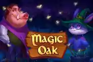 MAGIC OAK?v=6.0