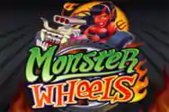 MONSTER WHEELS?v=6.0