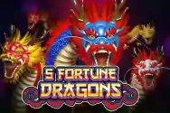 5 FORTUNE DRAGON?v=6.0